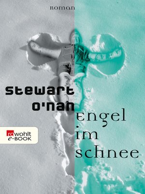 cover image of Engel im Schnee